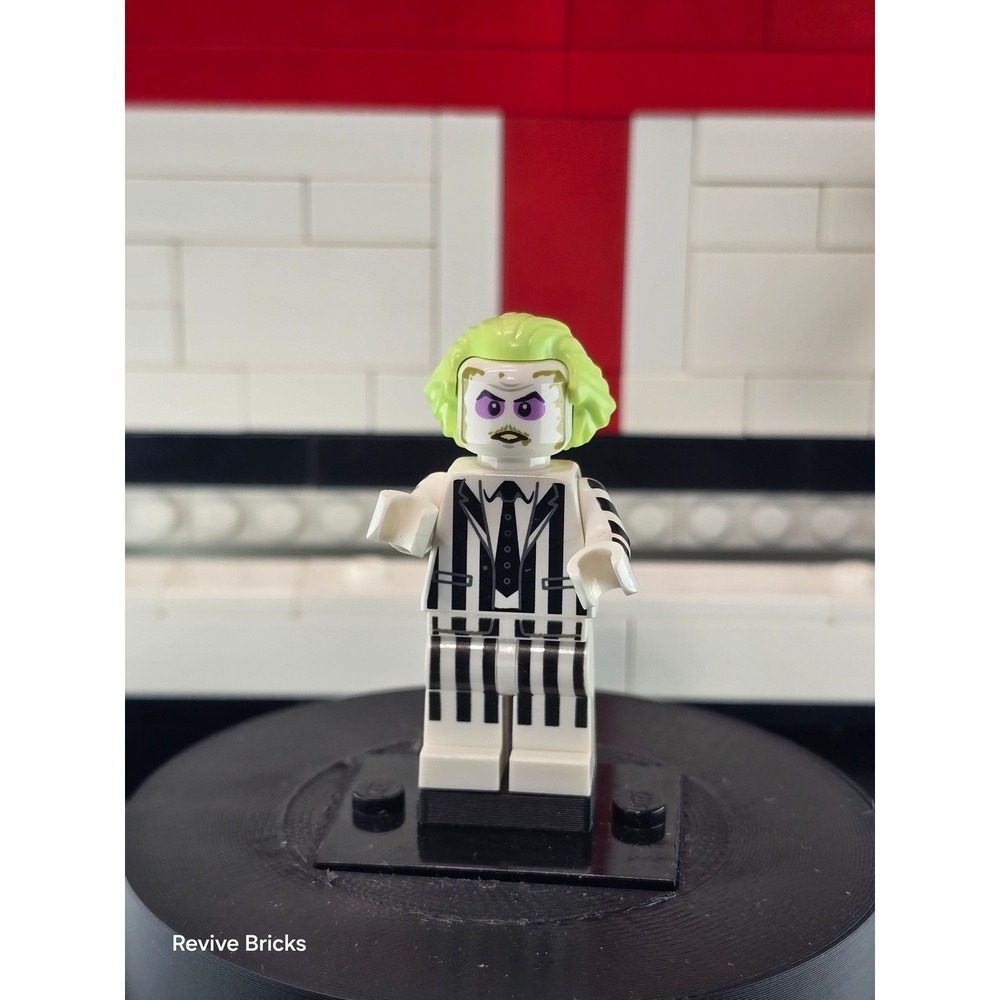 Dimensions / Beetlejuice - dim050 - Beetlejuice